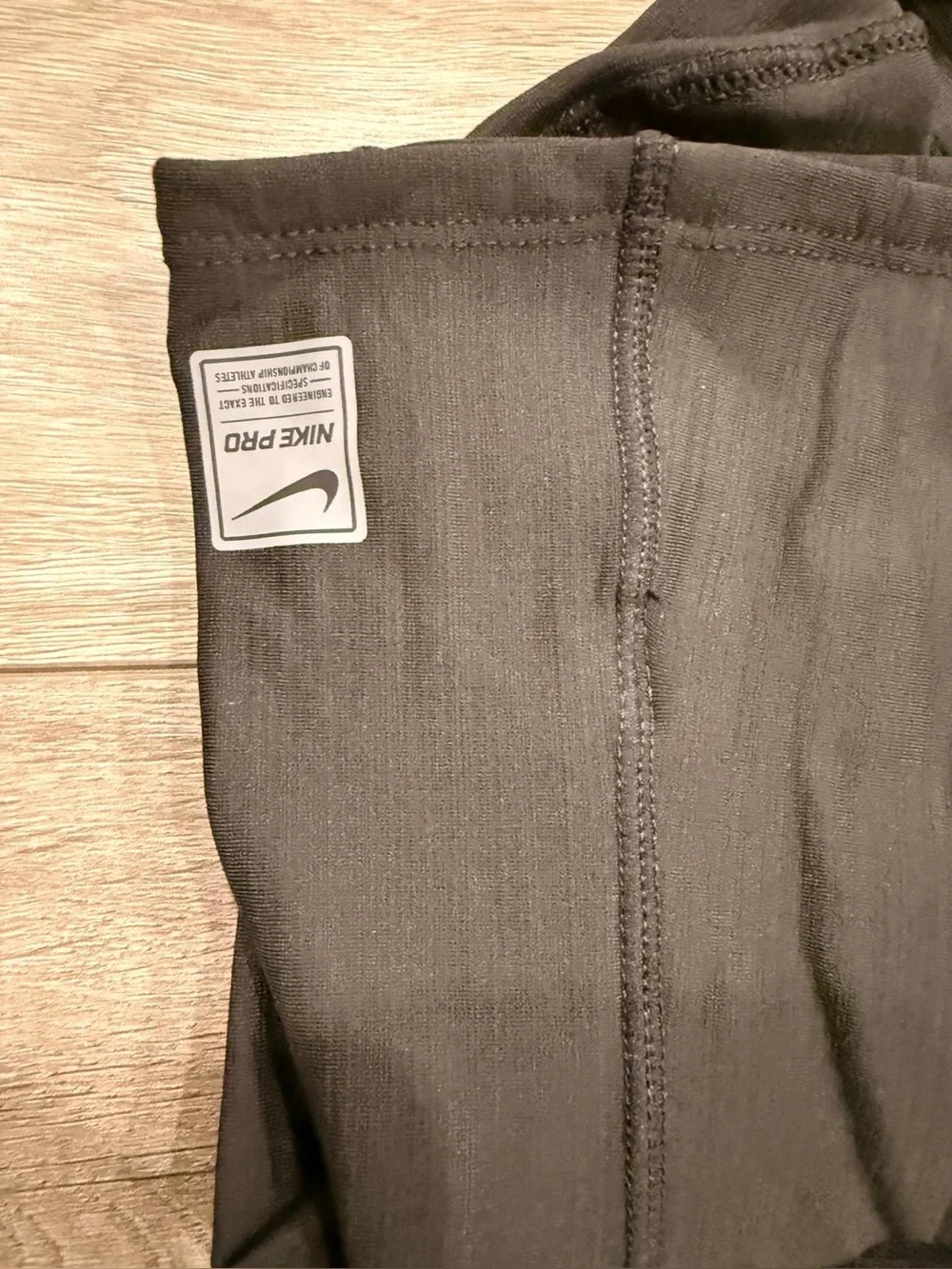 Nike therma fit